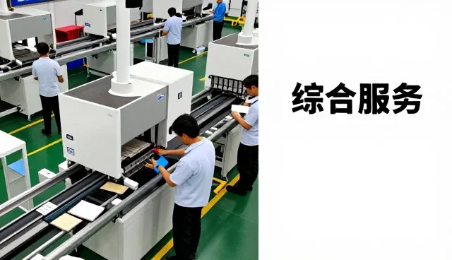 企业管理系统