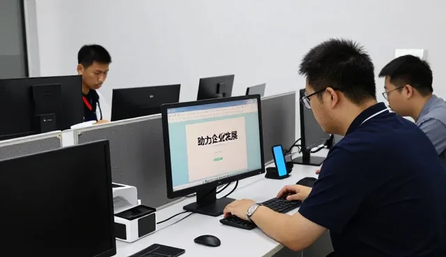 办公场所变化带来的技术支持需求